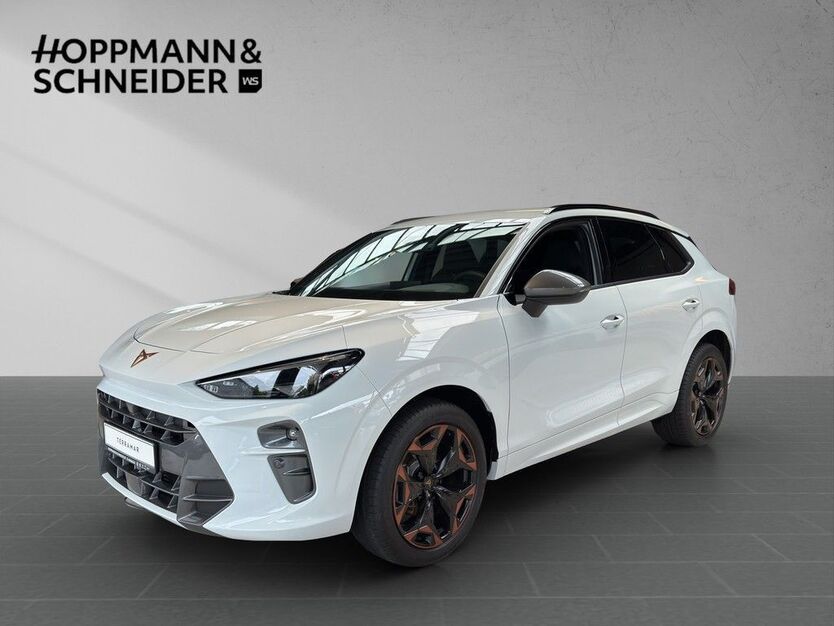 Cupra Terramar 1.500 km 44.810 € Erndtebrück 57339