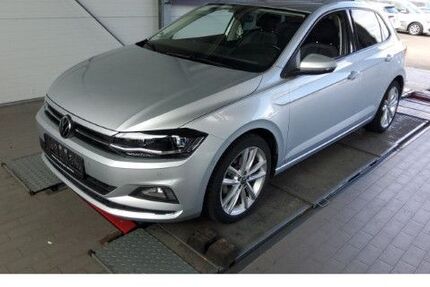 VW Polo 63.649 km 20.480 € Hanau 63452