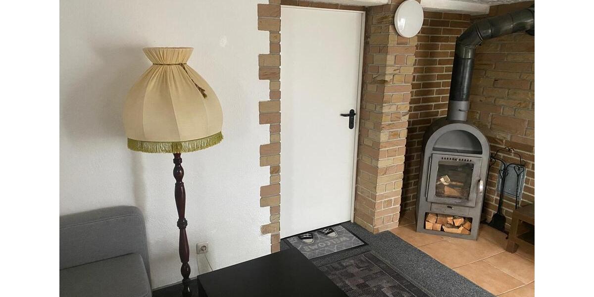 Etagenwohnung Brotterode-Trusetal Trusetal - 1 Zimmer, 30 m&sup2;, 460&euro; | Angebot:26013402