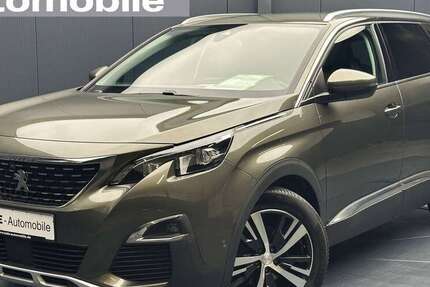 Peugeot 5008 115.000 km 19.440 &euro; Helmstedt 38350