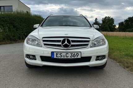 Mercedes-Benz C 250 230.000 km 8.000 &euro; Weissach im Tal 71554