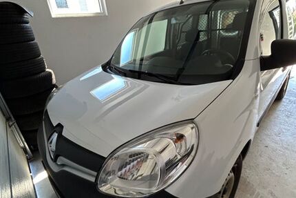 Renault Kangoo 192.646 km 3.900 &euro; Alfdorf 73553