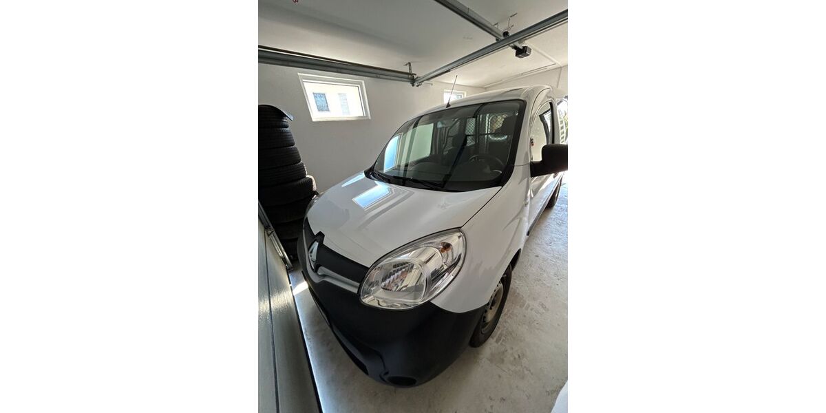Renault Kangoo 192.646 km 3.900 &euro; Alfdorf 73553