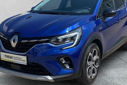Renault Captur 28.406 km 18.500 &euro; Mittweida-Lauenhain 09648