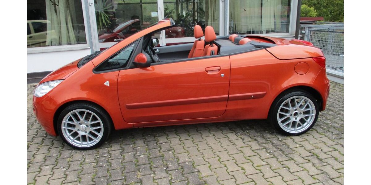 Mitsubishi Colt 165.000 km 3.980 &euro; Rügland 91622