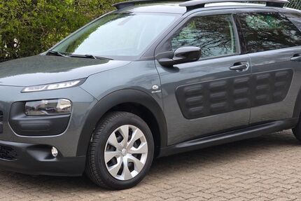 Citroen C4 Cactus 88.779 km 7.100 &euro; Bargteheide bei Hamburg 22941