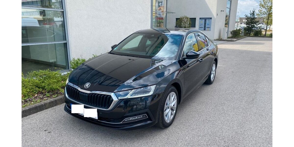 Skoda Octavia 160.000 km 20.190 &euro; Nürnberg 90431
