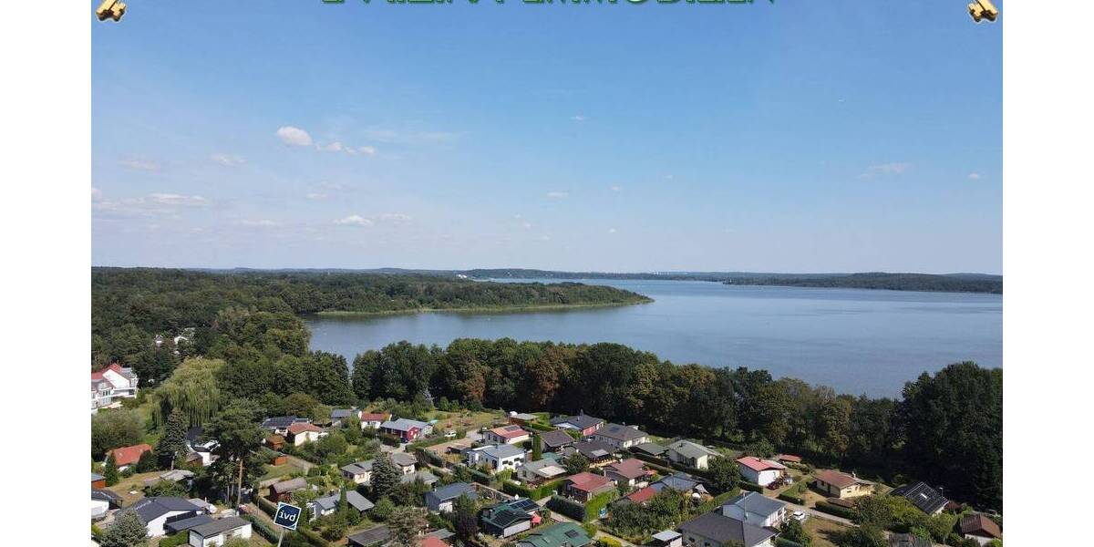 Bungalow Schwielowsee Ferch - 3 Zimmer, 80 m&sup2;, 339.000&euro; | Angebot:26170997