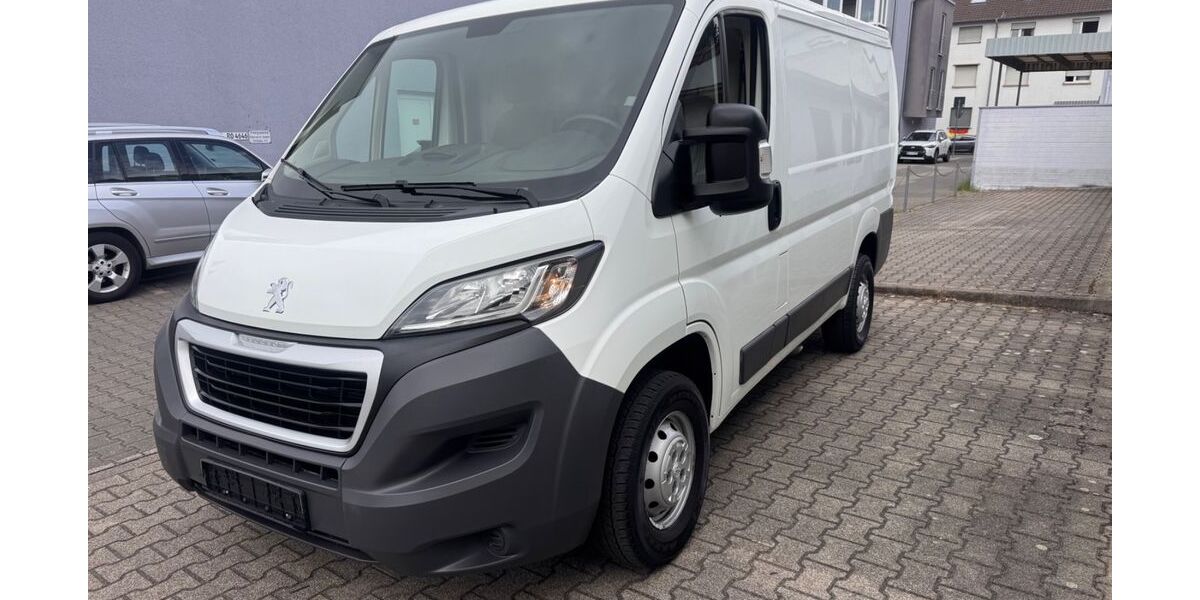 Peugeot Boxer 173.000 km 6.990 &euro; Mannheim 68309