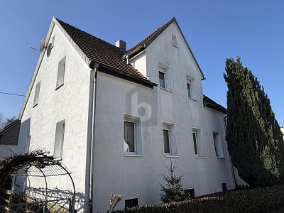 OHNE KOMPROMISSE: BESTLAGE & GARAGE INKLUSIVE - Einfamilienhaus Aalen | Angebot:26420956