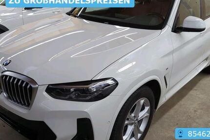 BMW X3 59.001 km 38.497 &euro; Starnberg 82319