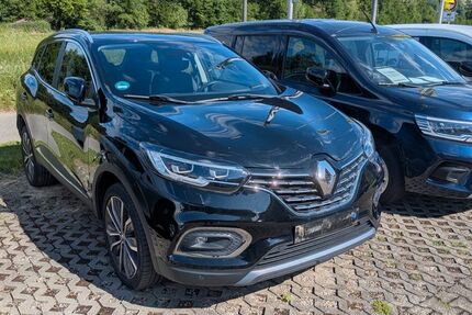 Renault Kadjar 53.490 km 17.490 &euro; Stegen 79252
