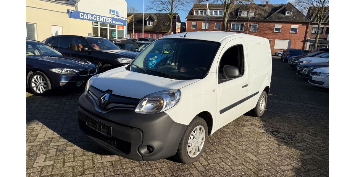 Renault Kangoo 179.000 km 6.900 &euro; Nordhorn 48529