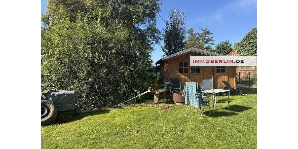 Grundstück Oberkrämer Marwitz - 850.000&euro; | Angebot:25796425