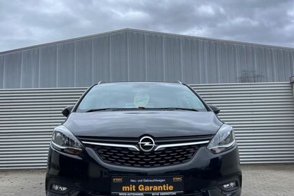Opel Zafira 143.900 km 11.990 &euro; Oberkotzau 95145