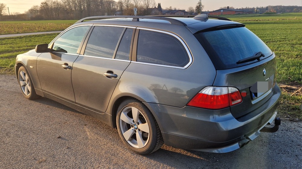 BMW 530 332.000 km 6.250 &euro; Steinfurt 48565