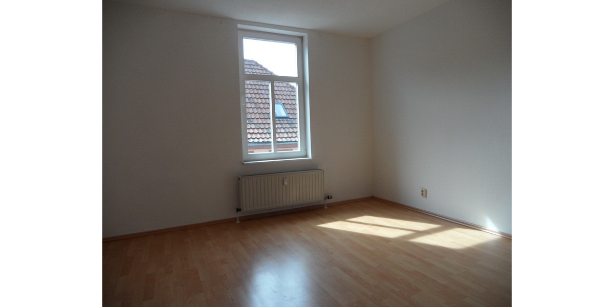 Ihr Kapital- Ihre Stadtwohnung - Etagenwohnung Gotha Augustiner Straße 31 | Angebot:15108002