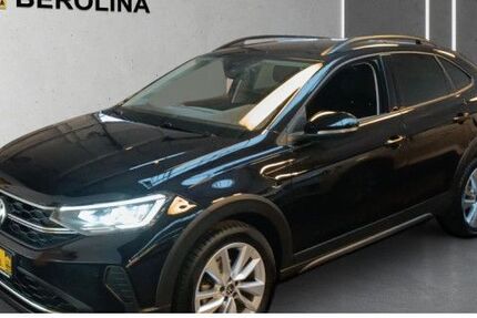 VW Taigo 23.145 km 22.931 &euro; Berlin 10709