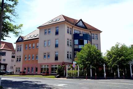 Gewerbeobjekt Dresden Strehlen - 2.328&euro; | Angebot:26698631