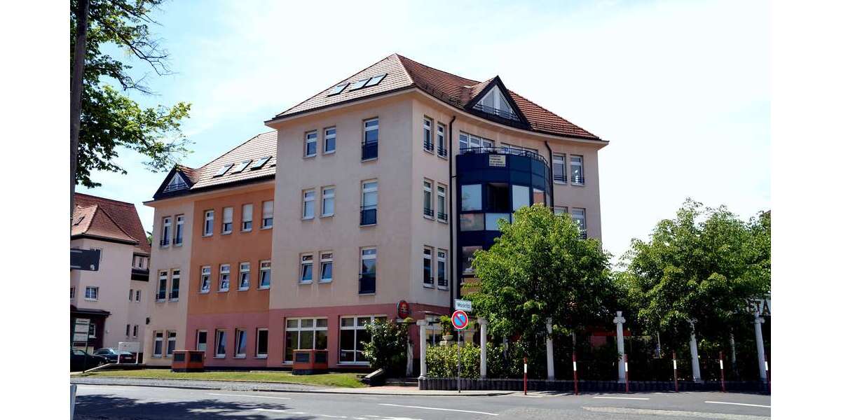 Gewerbeobjekt Dresden Strehlen - 2.328&euro; | Angebot:26698631