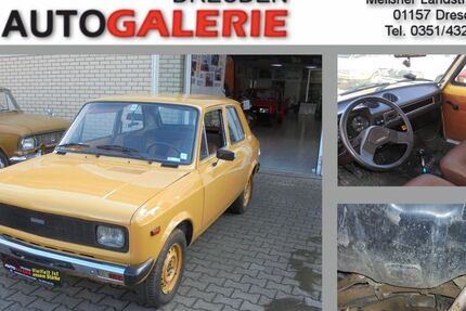  andere Andere 17.500 km 8.370 &euro; Dresden 01157