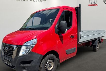 Nissan NV400 95.673 km 17.990 &euro; Würzburg 97076