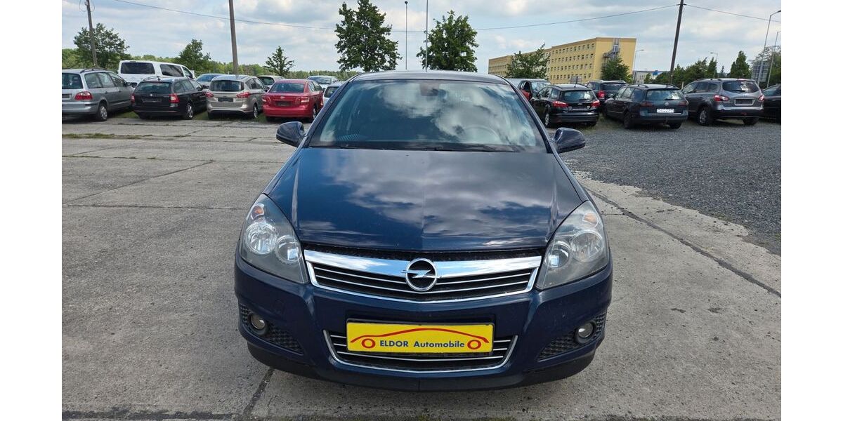 Opel Astra 327.237 km 1.300 &euro; Kamenz 01917