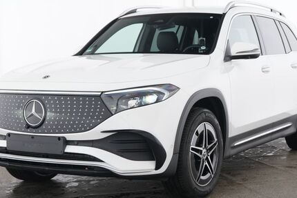 Mercedes-Benz EQB 10.873 km 43.930 &euro; Bad Oldesloe 23843