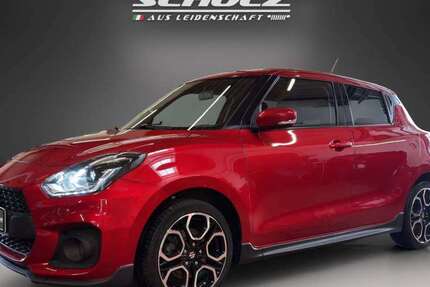 Suzuki Swift 55.352 km 14.490 &euro; Bautzen 02625