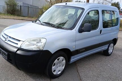 Citroen Berlingo 157.000 km 1.699 &euro; Bargteheide bei Hamburg 22941