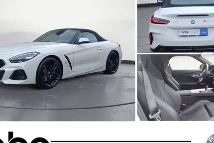 BMW Z4 M40 12.725 km 50.850 &euro; Boetzingen 79268