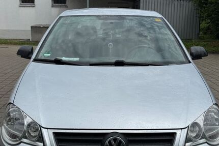 VW Polo 253.000 km 1.900 &euro; Lahr 77933