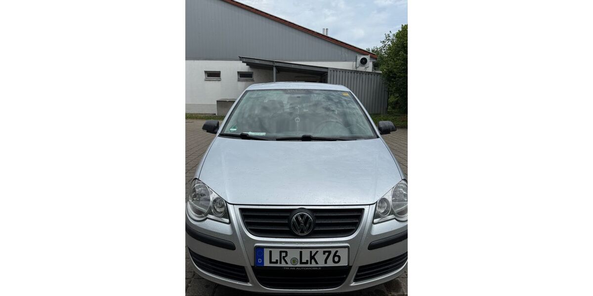 VW Polo 253.000 km 1.900 &euro; Lahr 77933