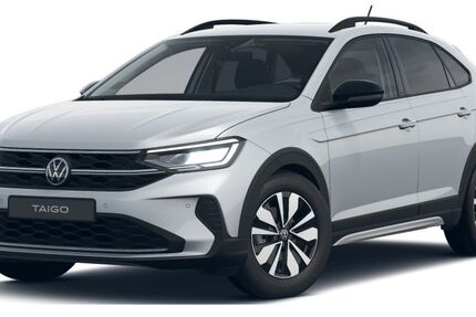 VW Taigo 12.441 km 19.535 &euro; Aachen 52078