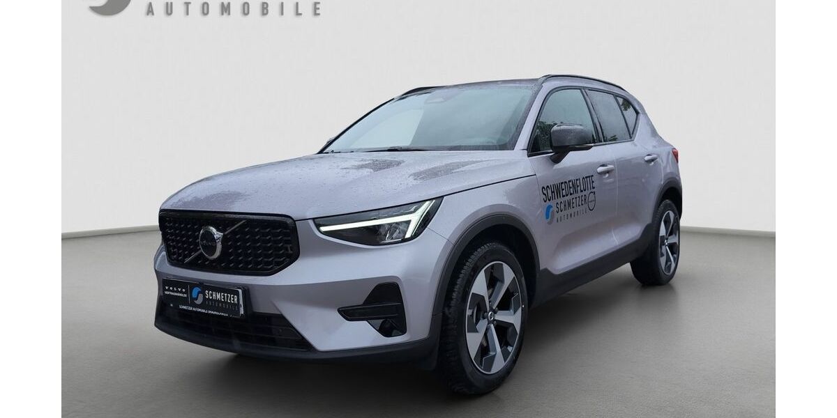 Volvo XC40 2.990 km 38.490 € Braunschweig 38114