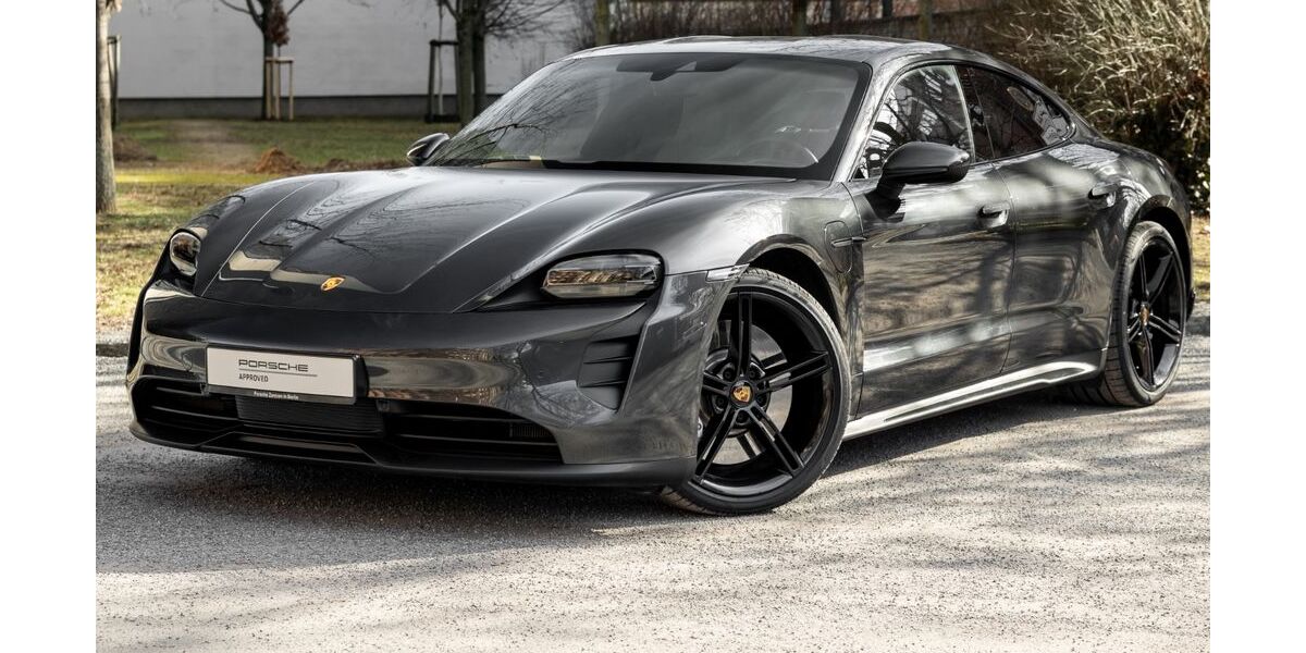 Porsche Taycan 28.211 km 79.930 &euro; Berlin 10587