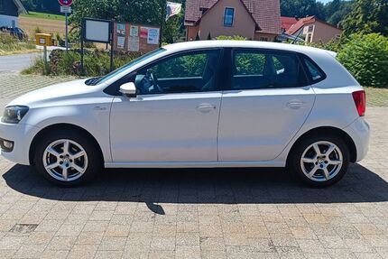 VW Polo 142.000 km 3.750 &euro; Ebermannstadt 91320