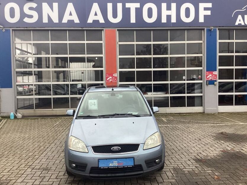 C-Max
