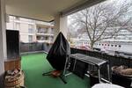 Etagenwohnung Dresden Äußere Neustadt - 3 Zimmer, 96 m&sup2;, 1.400&euro; | Angebot:26307473