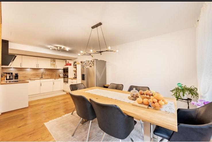 Doppelhaushälfte Marburg Marbach - 5 Zimmer, 135 m&sup2;, 600.000&euro; | Angebot:27112567