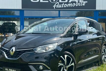 Renault Scenic 106.890 km 10.990 &euro; Kaufbeuren 87600