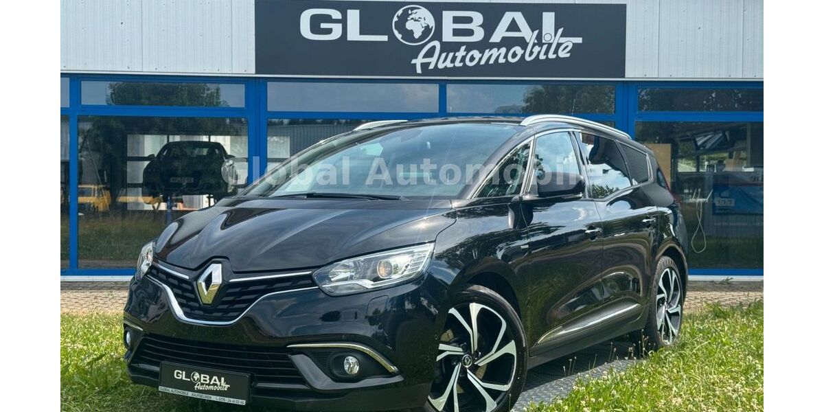 Renault Scenic 106.890 km 10.990 &euro; Kaufbeuren 87600