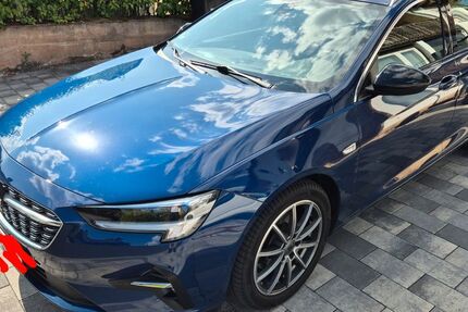 Opel Insignia 63.841 km 13.990 &euro; Philippsthal 36269