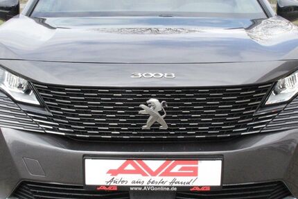 Peugeot 3008 21.835 km 19.950 € Ebersberg 85560