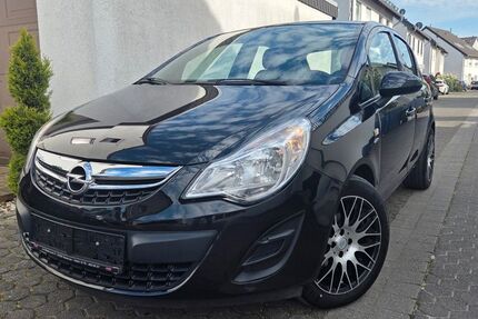 Opel Corsa 101.205 km 4.490 &euro; Düren 52353