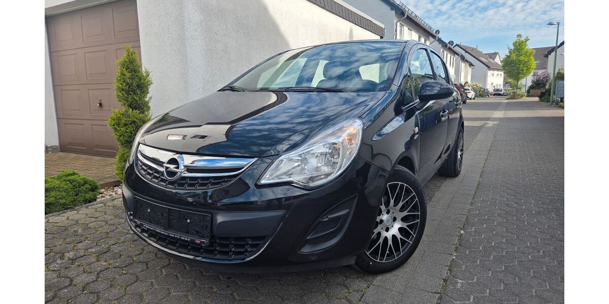 Opel Corsa 101.205 km 4.490 &euro; Düren 52353