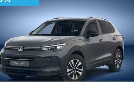 VW Tiguan 13.600 km 32.480 &euro; Magdeburg 39116