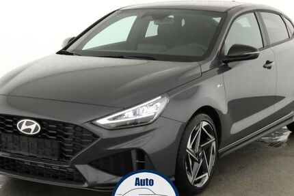 Hyundai i30 1.050 km 25.495 &euro; Neukirchen 94362