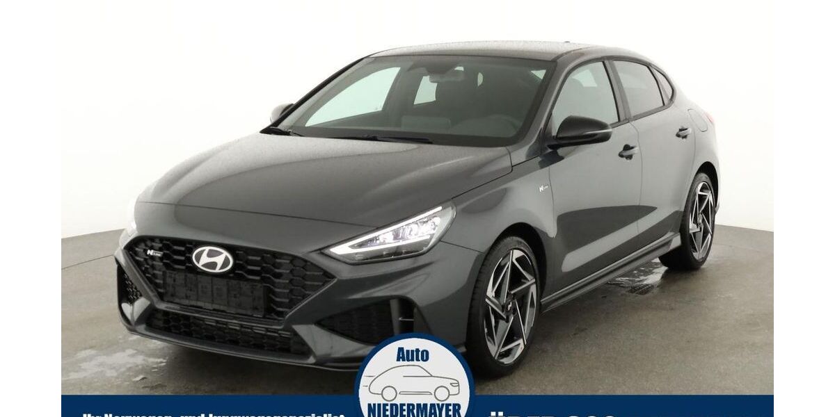 Hyundai i30 1.050 km 25.995 &euro; Neukirchen 94362