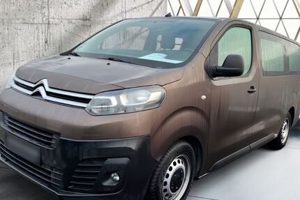 Citroen Jumpy 118.431 km 19.990 &euro; Bad Tabarz 99891